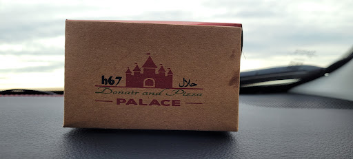Photo of h67 Donair and Pizza Palace - 2102 22 St W, Saskatoon, SK S7M 0V3